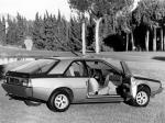 Renault Fuego 1980 года